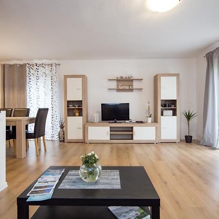 Holiday House Casa Maria Rovinj Dış mekan fotoğraf