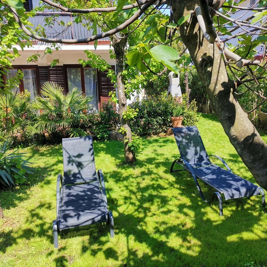 Holiday House Casa Maria Rovinj Dış mekan fotoğraf