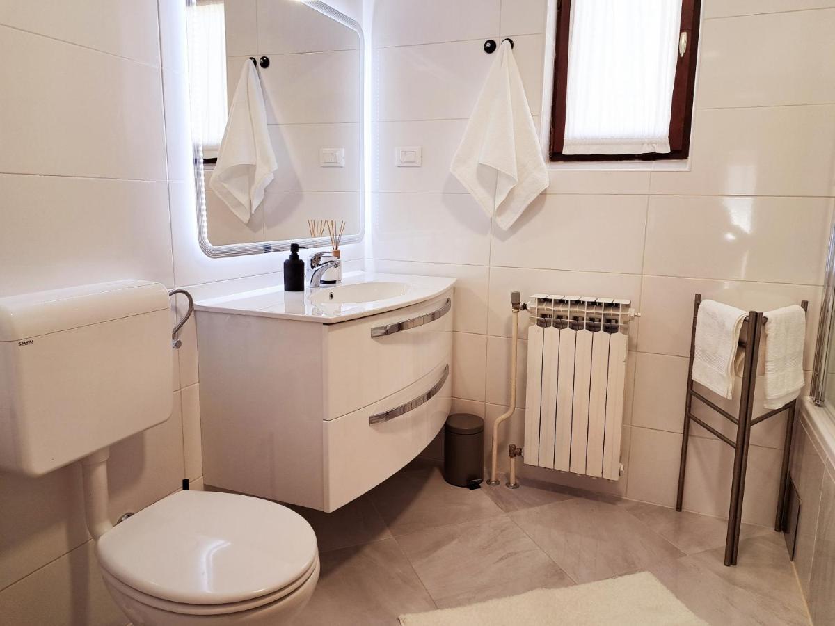 Holiday House Casa Maria Rovinj Dış mekan fotoğraf