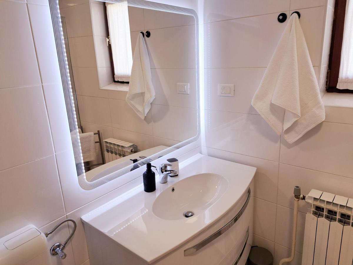 Holiday House Casa Maria Rovinj Dış mekan fotoğraf