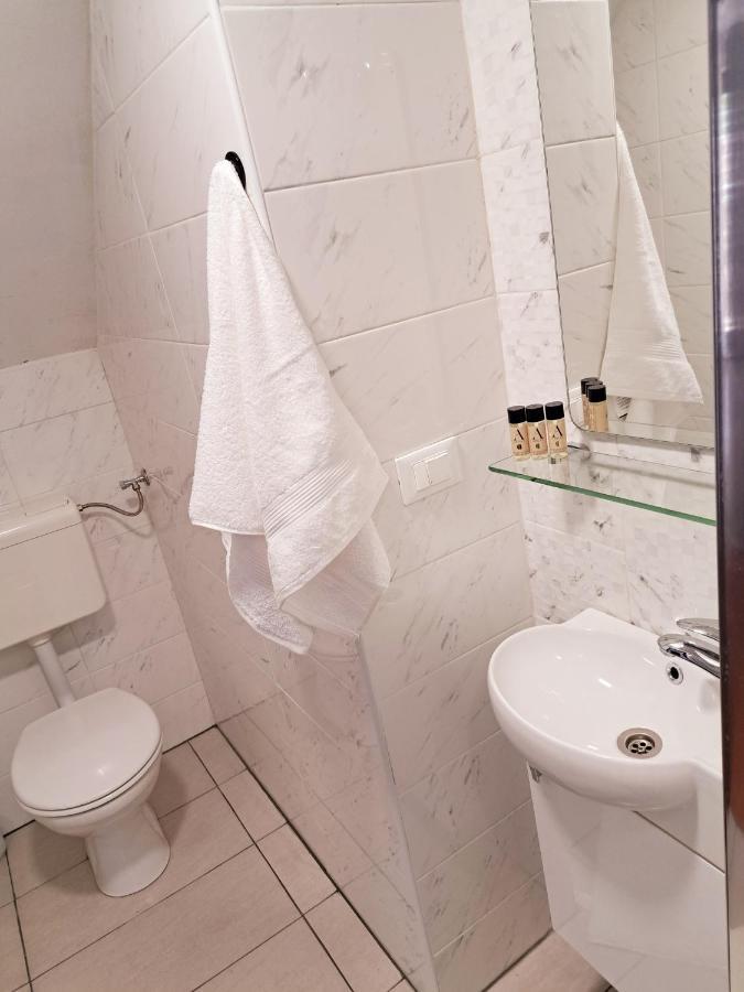 Holiday House Casa Maria Rovinj Dış mekan fotoğraf