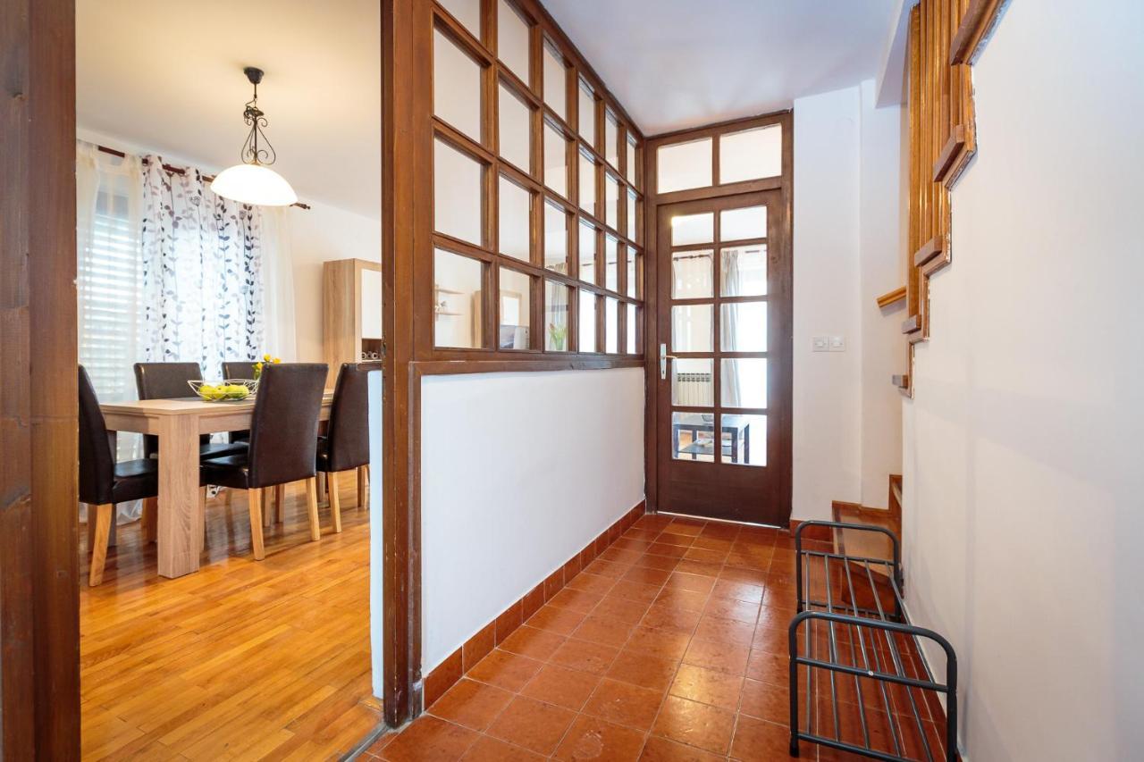 Holiday House Casa Maria Rovinj Dış mekan fotoğraf