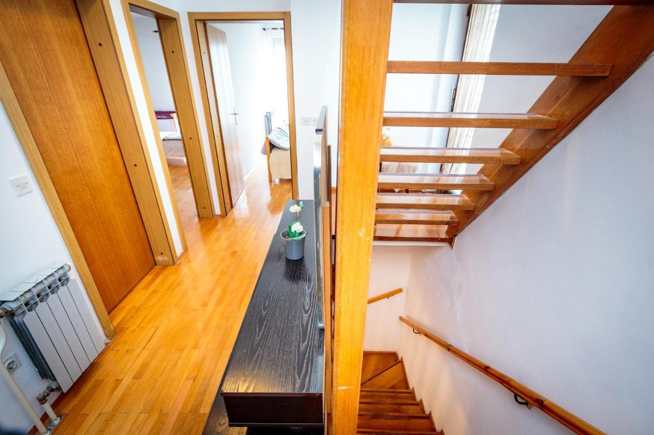 Holiday House Casa Maria Rovinj Dış mekan fotoğraf