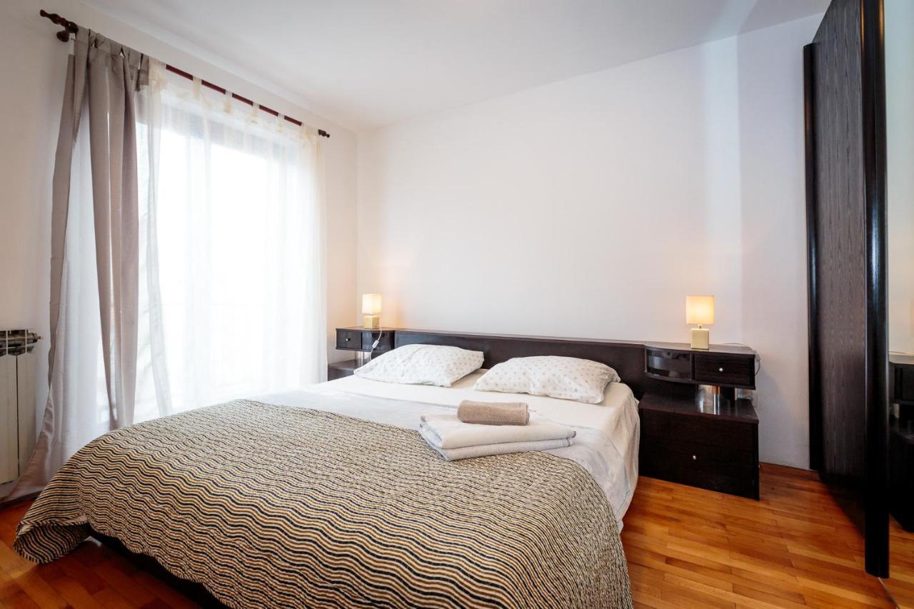 Holiday House Casa Maria Rovinj Dış mekan fotoğraf
