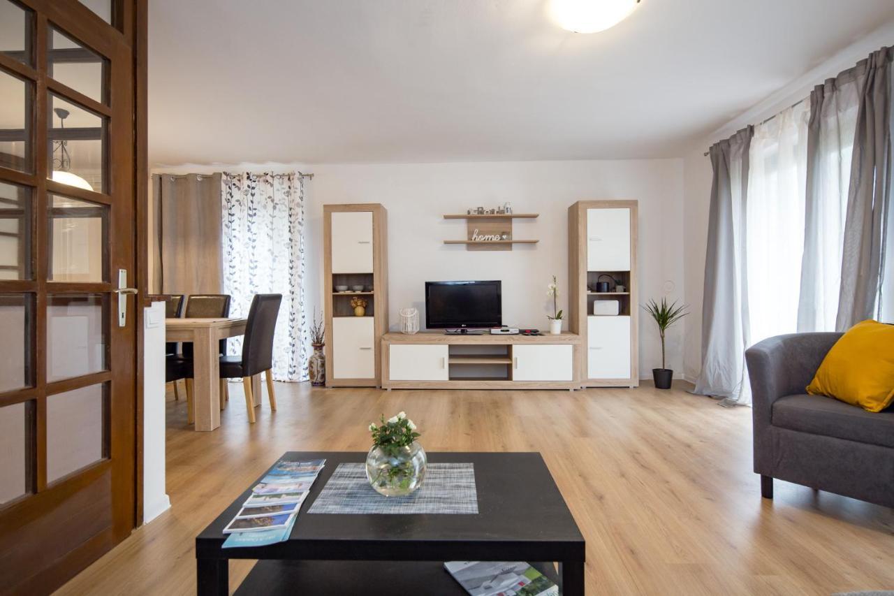 Holiday House Casa Maria Rovinj Dış mekan fotoğraf