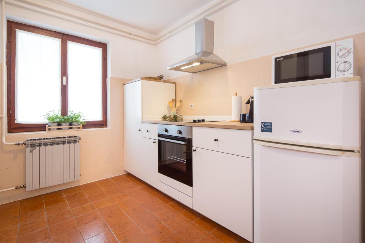Holiday House Casa Maria Rovinj Dış mekan fotoğraf