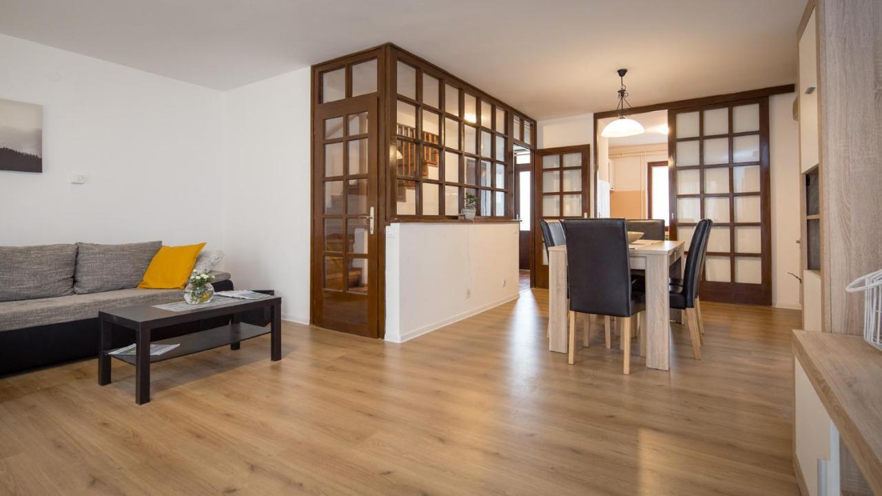 Holiday House Casa Maria Rovinj Dış mekan fotoğraf