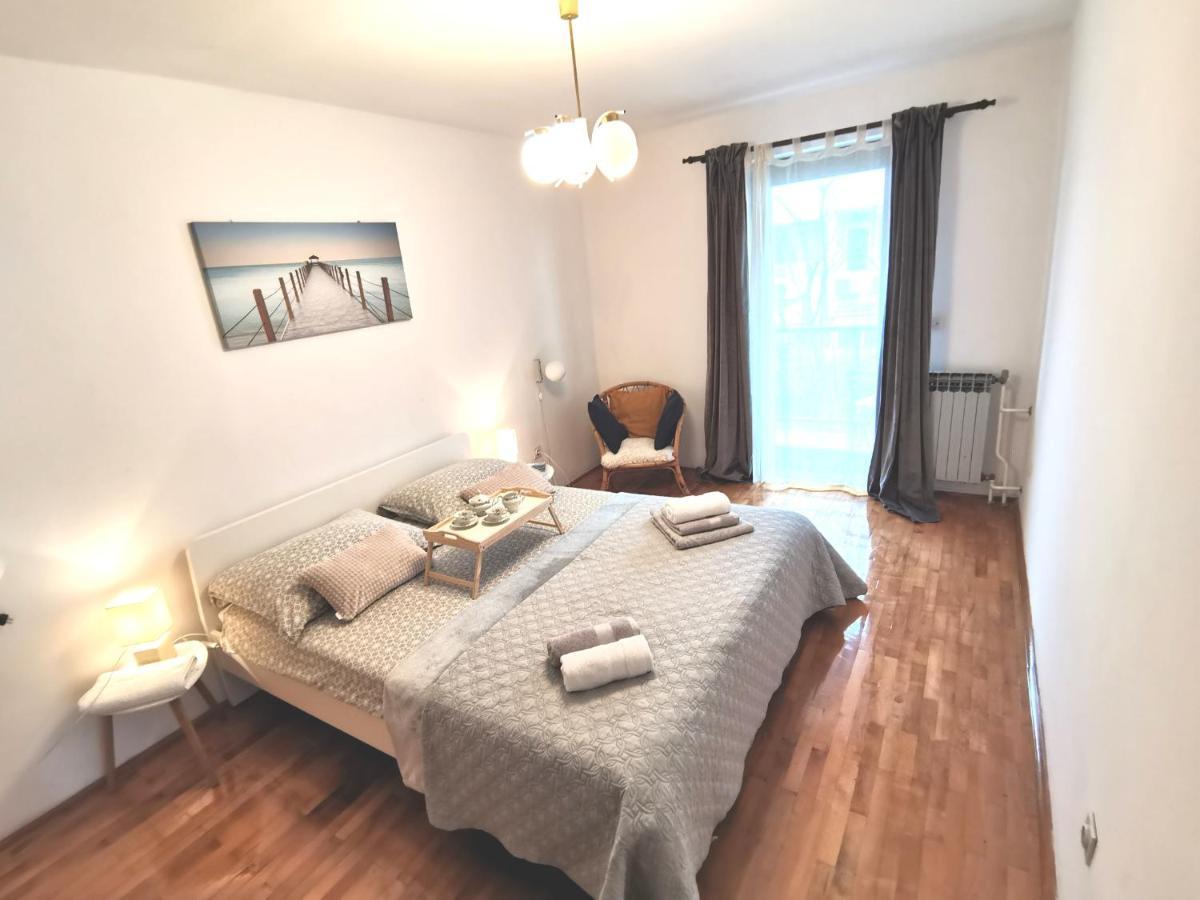 Holiday House Casa Maria Rovinj Dış mekan fotoğraf