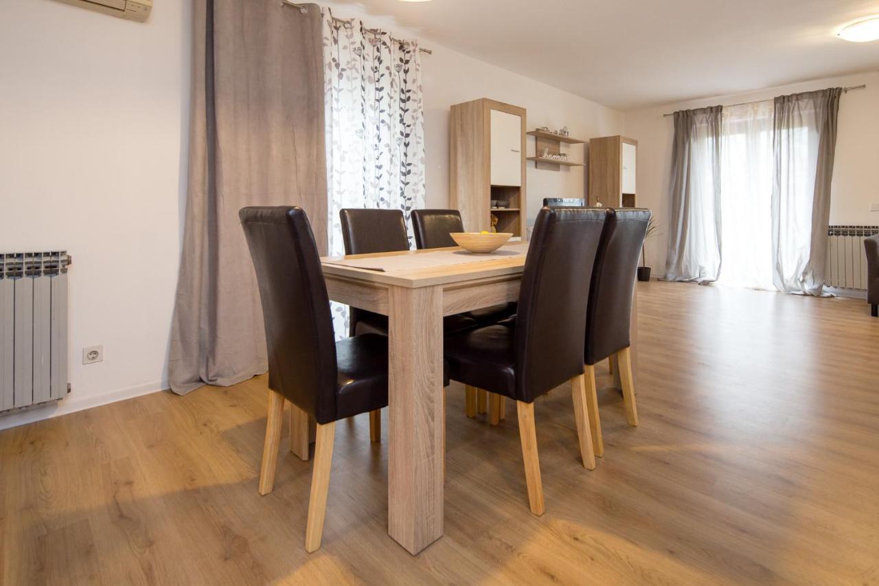 Holiday House Casa Maria Rovinj Dış mekan fotoğraf