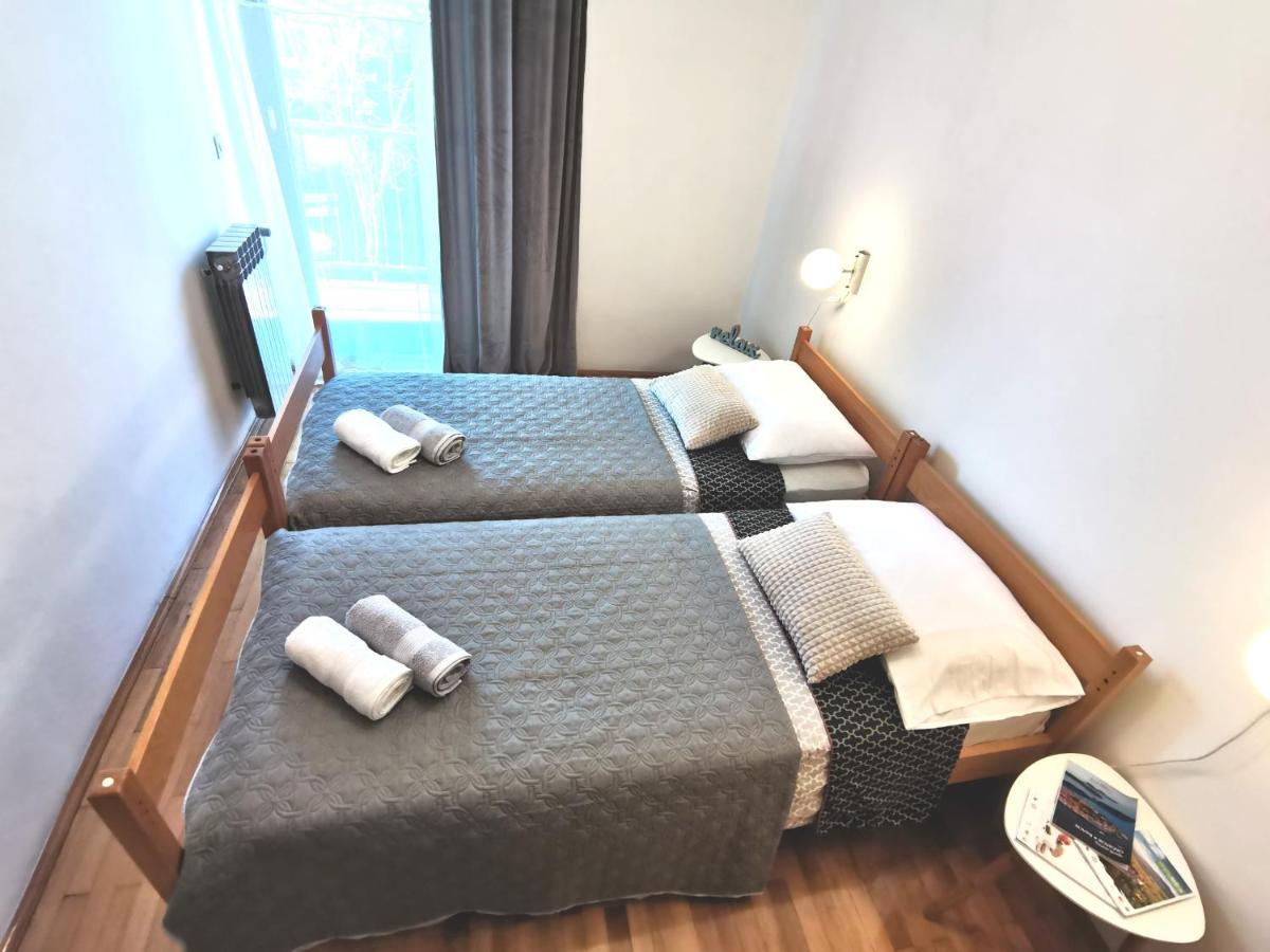 Holiday House Casa Maria Rovinj Dış mekan fotoğraf