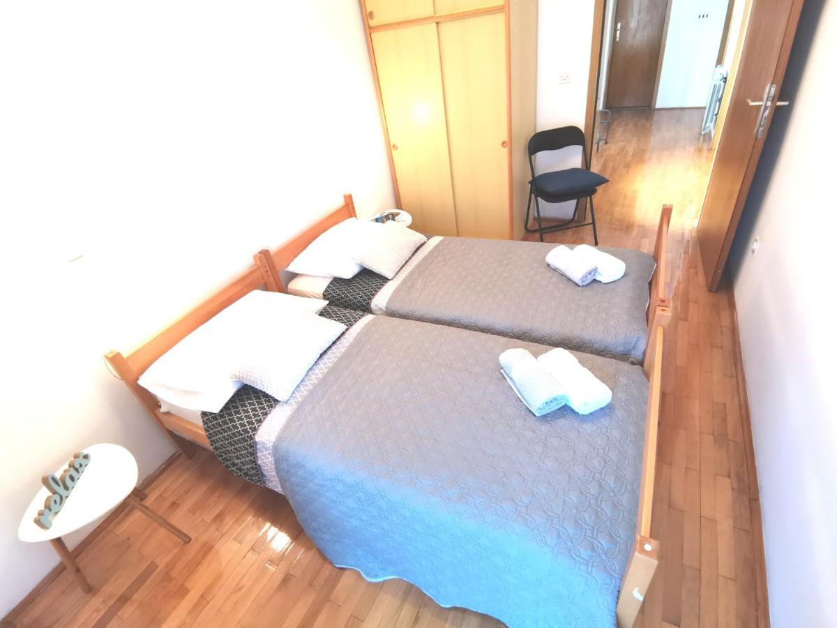 Holiday House Casa Maria Rovinj Dış mekan fotoğraf