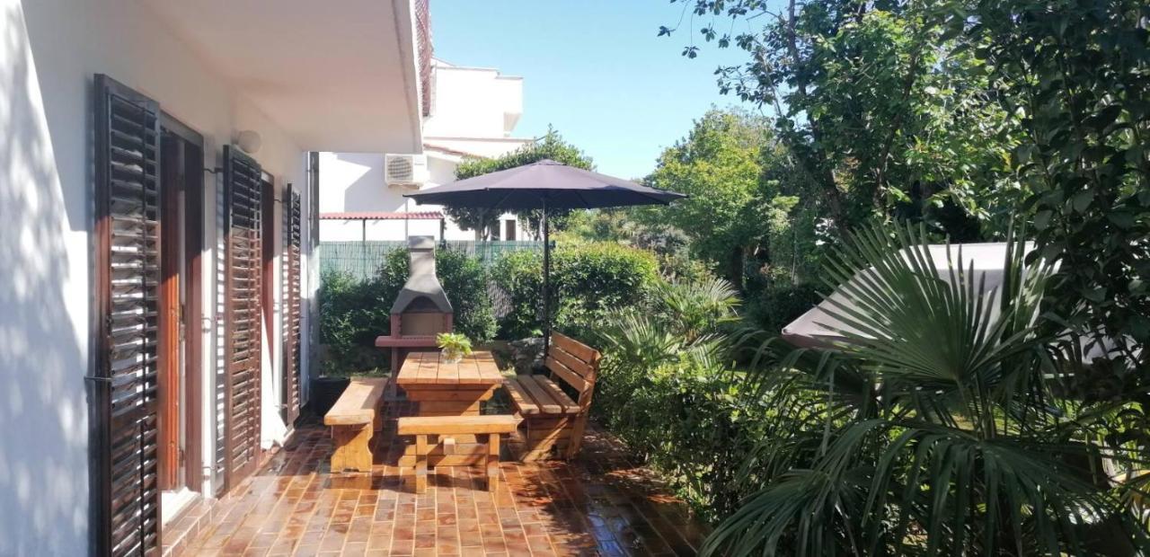 Holiday House Casa Maria Rovinj Dış mekan fotoğraf
